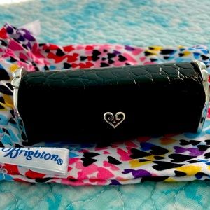 Brighton Lipstick Case